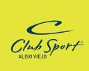 ClubSport Aliso Viejo logo